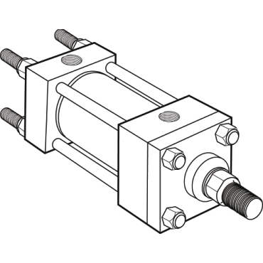 Parker/Schrader Bellows1H000153679